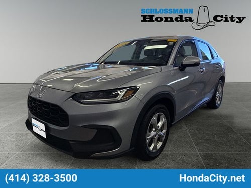 2023 Honda HR-V LX
