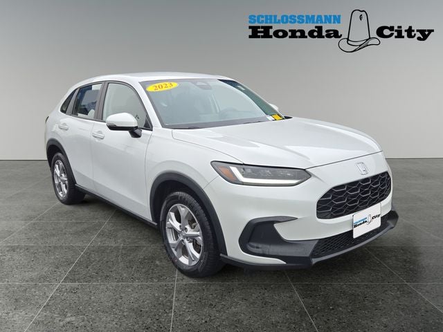 2023 Honda HR-V LX