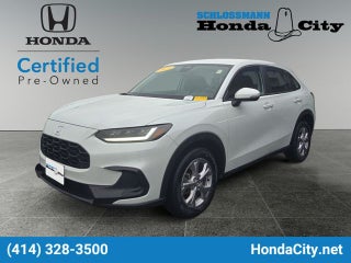 2023 Honda HR-V LX