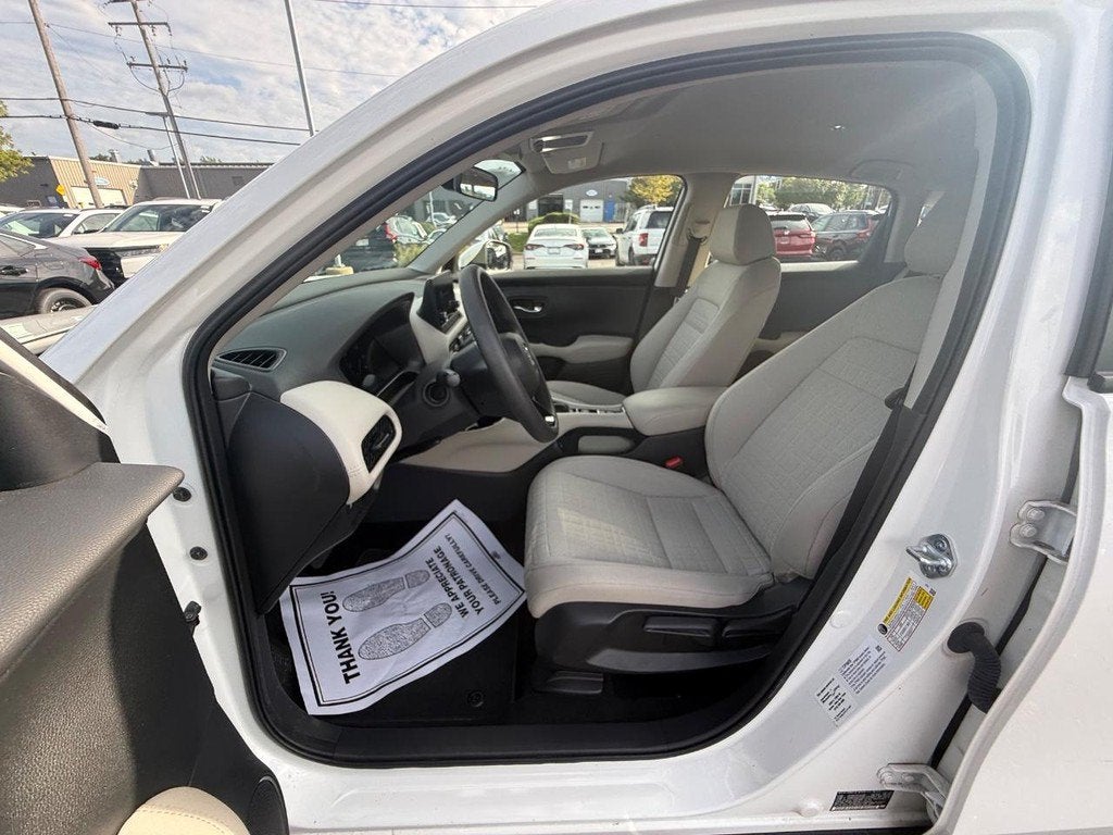 2025 Honda HR-V LX - Photo 24