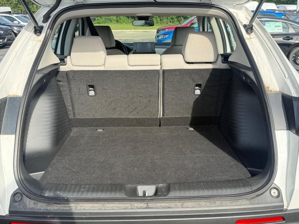 2025 Honda HR-V LX - Photo 6