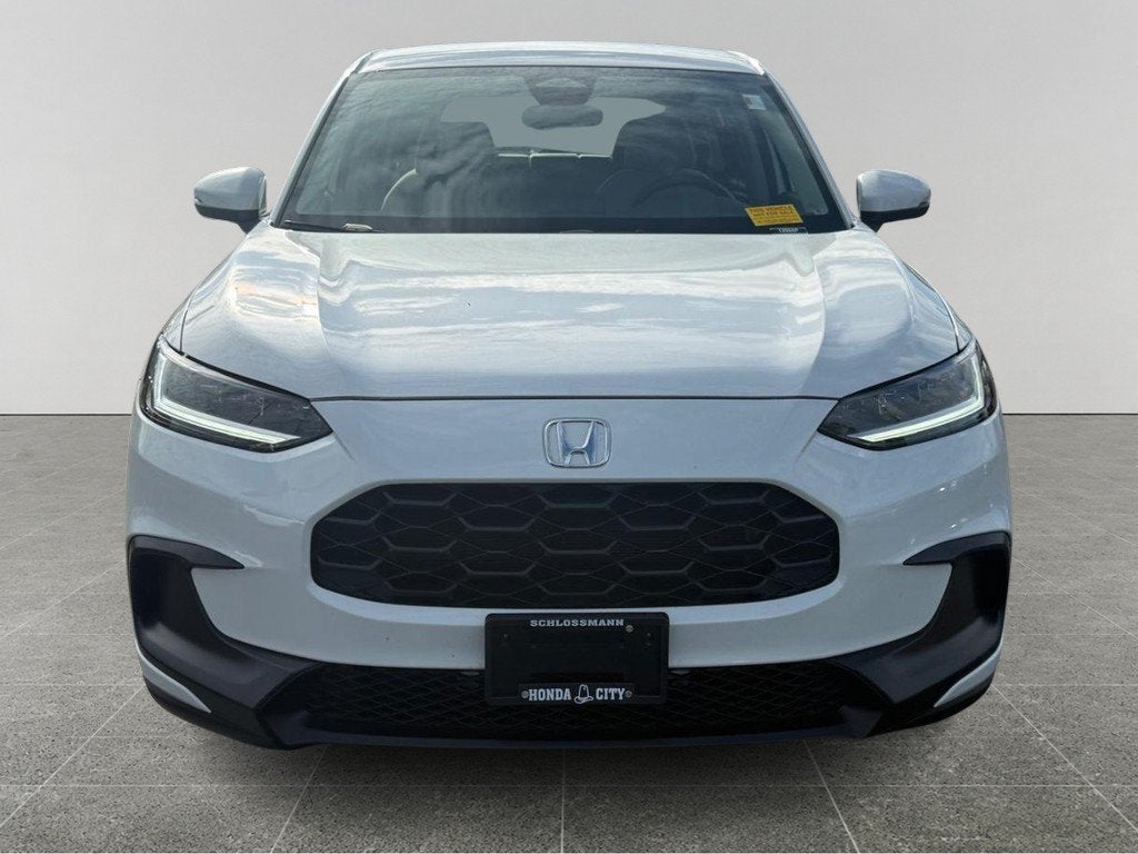 2025 Honda HR-V LX - Photo 9