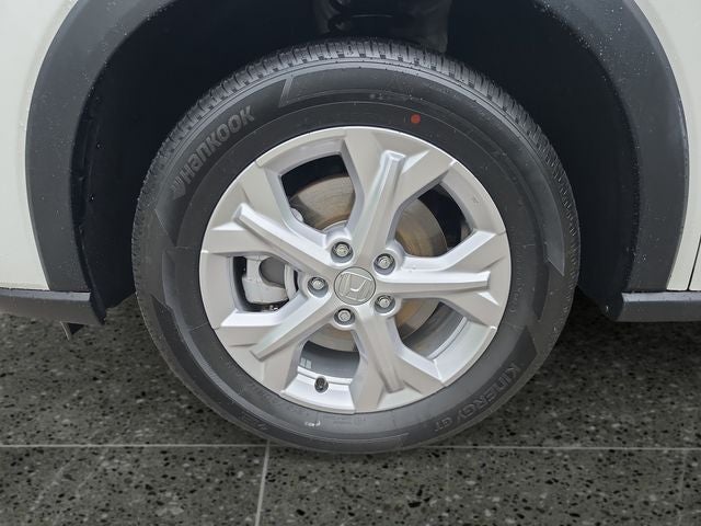 2023 Honda HR-V LX - Photo 10