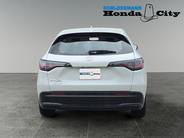 2023 Honda HR-V LX - Photo 11