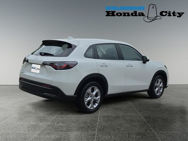 2023 Honda HR-V LX - Photo 12
