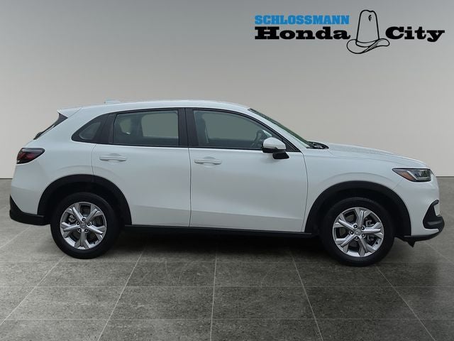 2023 Honda HR-V LX - Photo 13