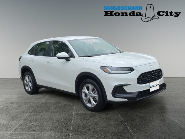 2023 Honda HR-V LX - Photo 14
