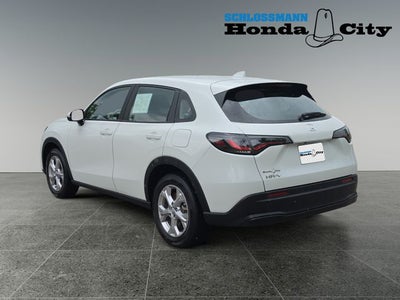 2023 Honda HR-V LX