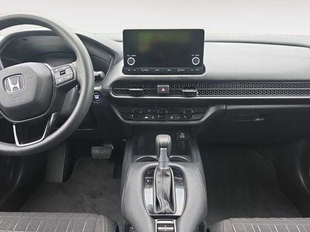 2023 Honda HR-V LX - Photo 6