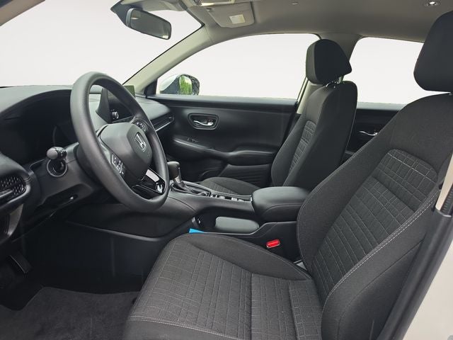 2023 Honda HR-V LX - Photo 9