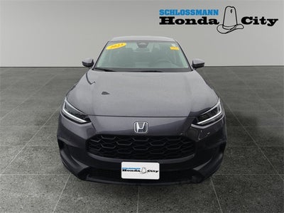 2023 Honda HR-V LX