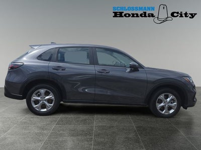 2023 Honda HR-V LX