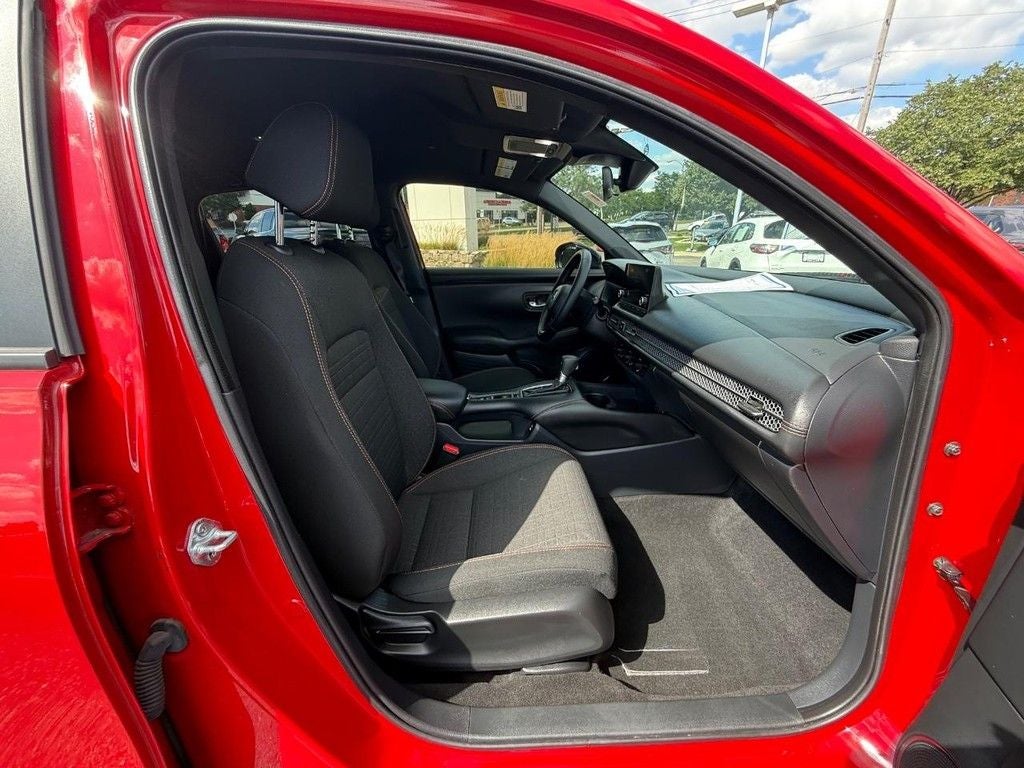 2025 Honda HR-V Sport - Photo 10