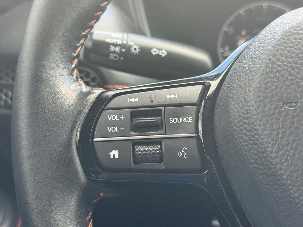 2025 Honda HR-V Sport - Photo 14