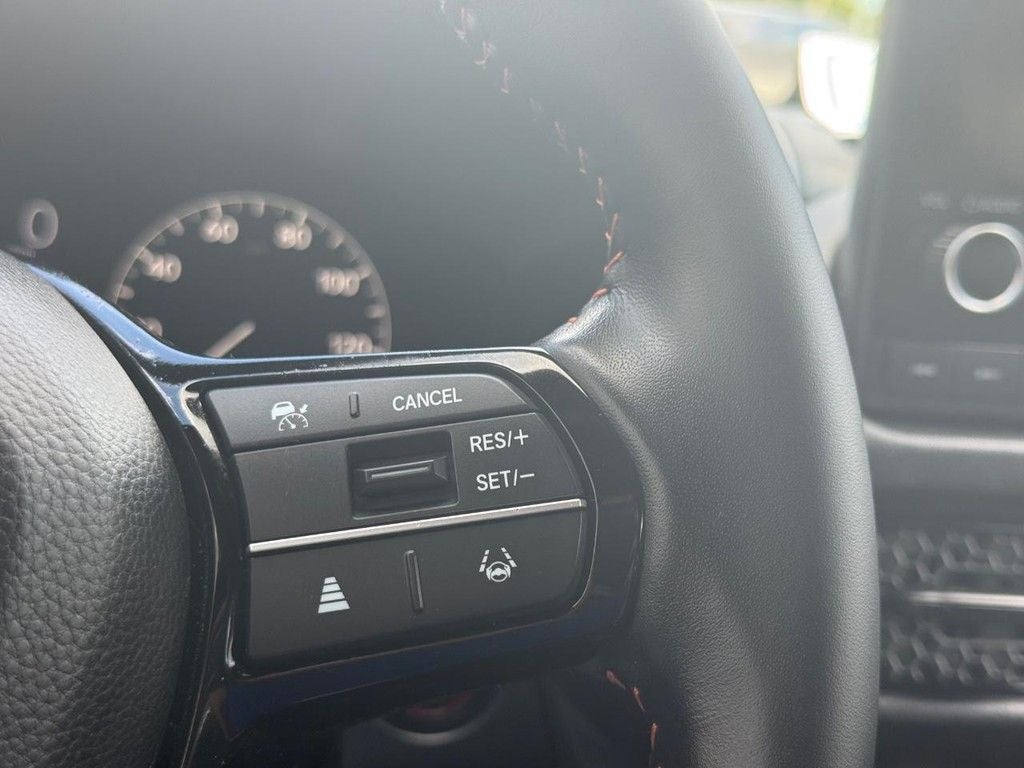 2025 Honda HR-V Sport - Photo 15