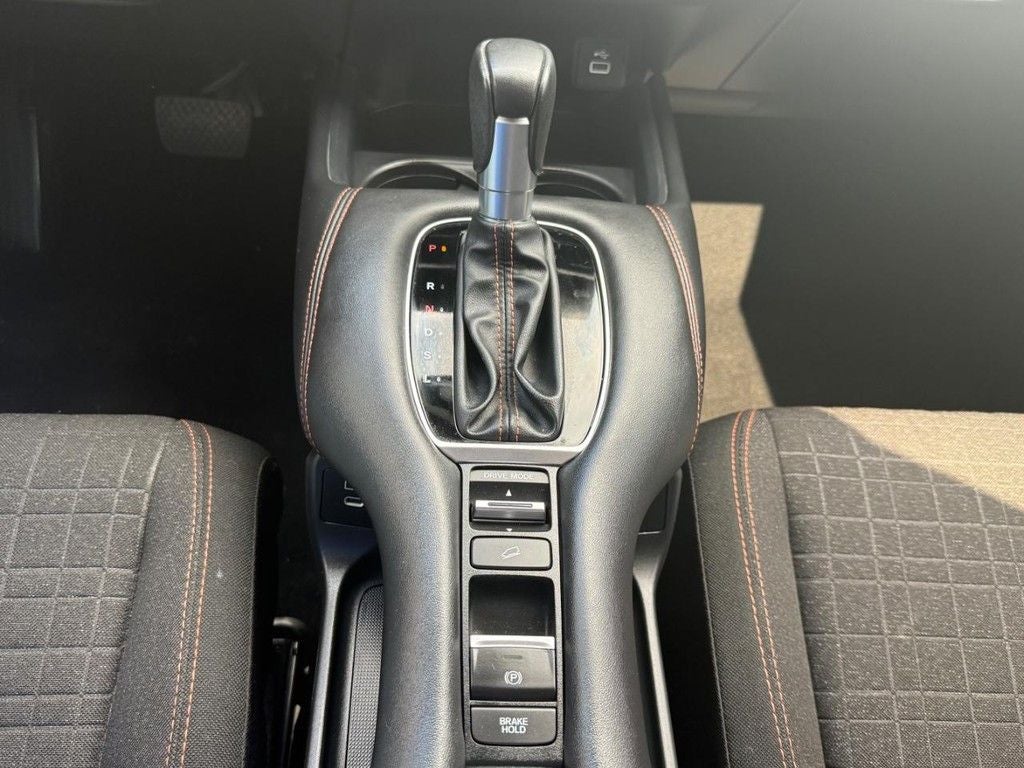 2025 Honda HR-V Sport - Photo 19
