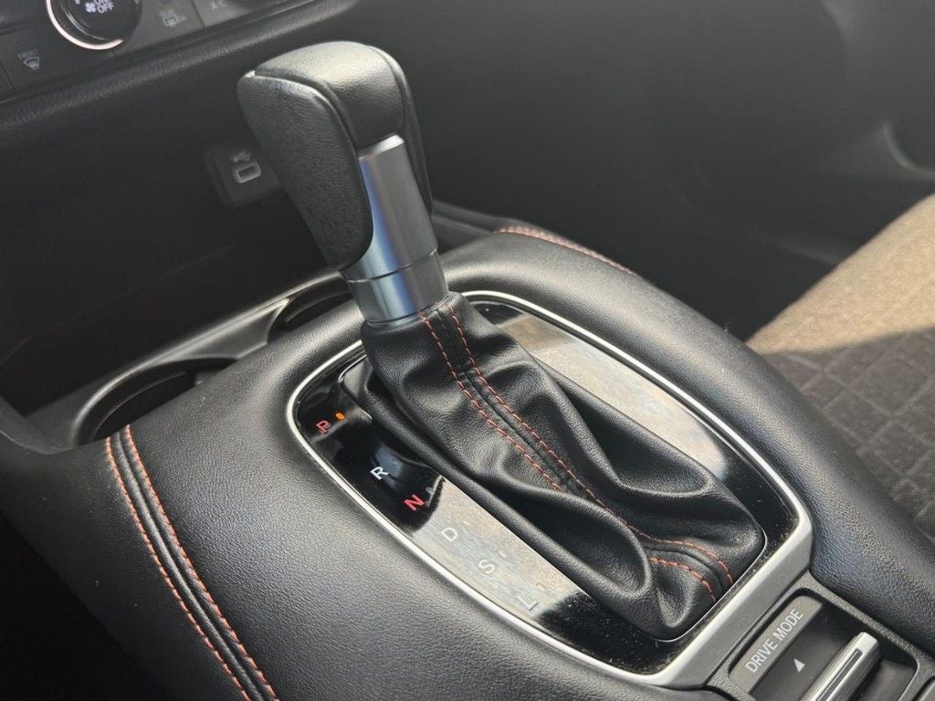 2025 Honda HR-V Sport - Photo 20