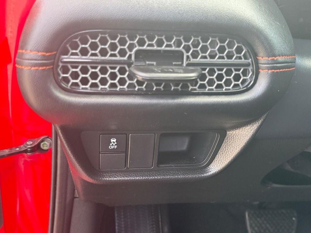 2025 Honda HR-V Sport - Photo 23