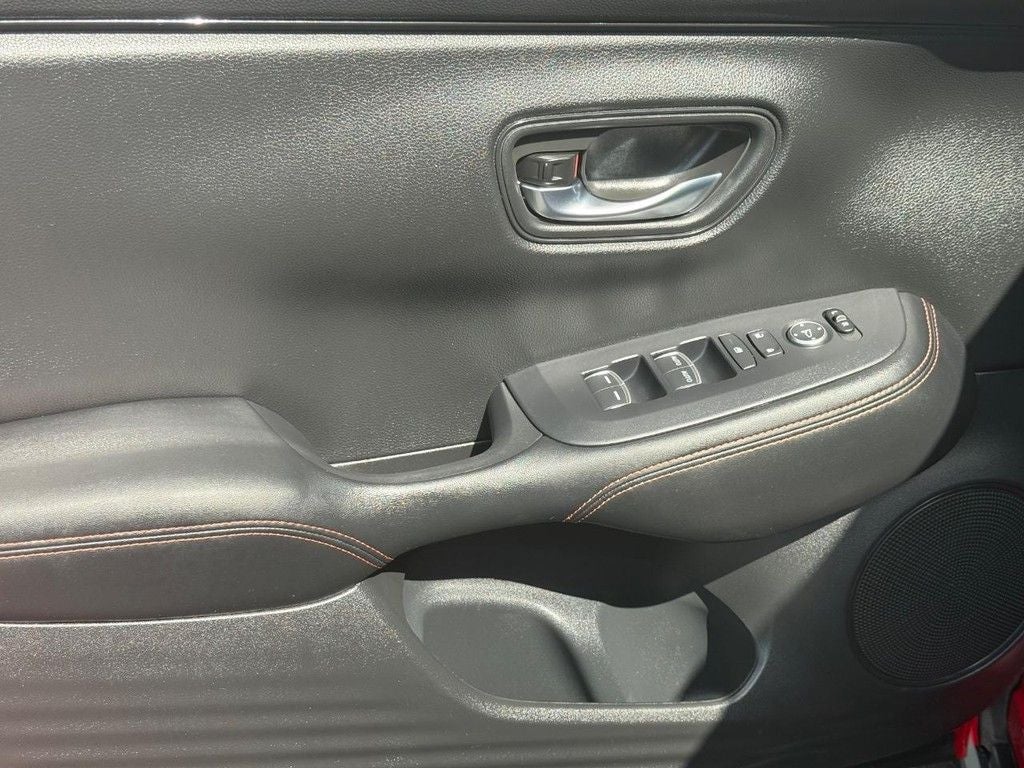 2025 Honda HR-V Sport - Photo 24