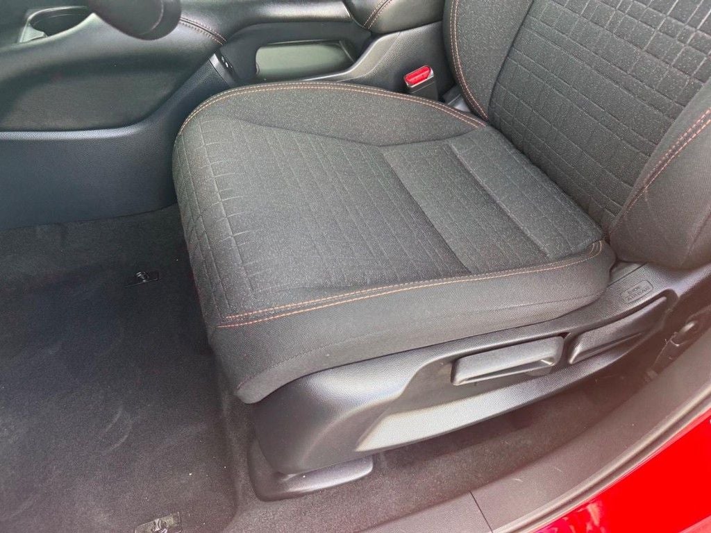 2025 Honda HR-V Sport - Photo 25