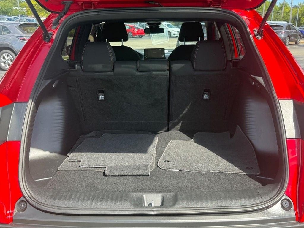 2025 Honda HR-V Sport - Photo 6