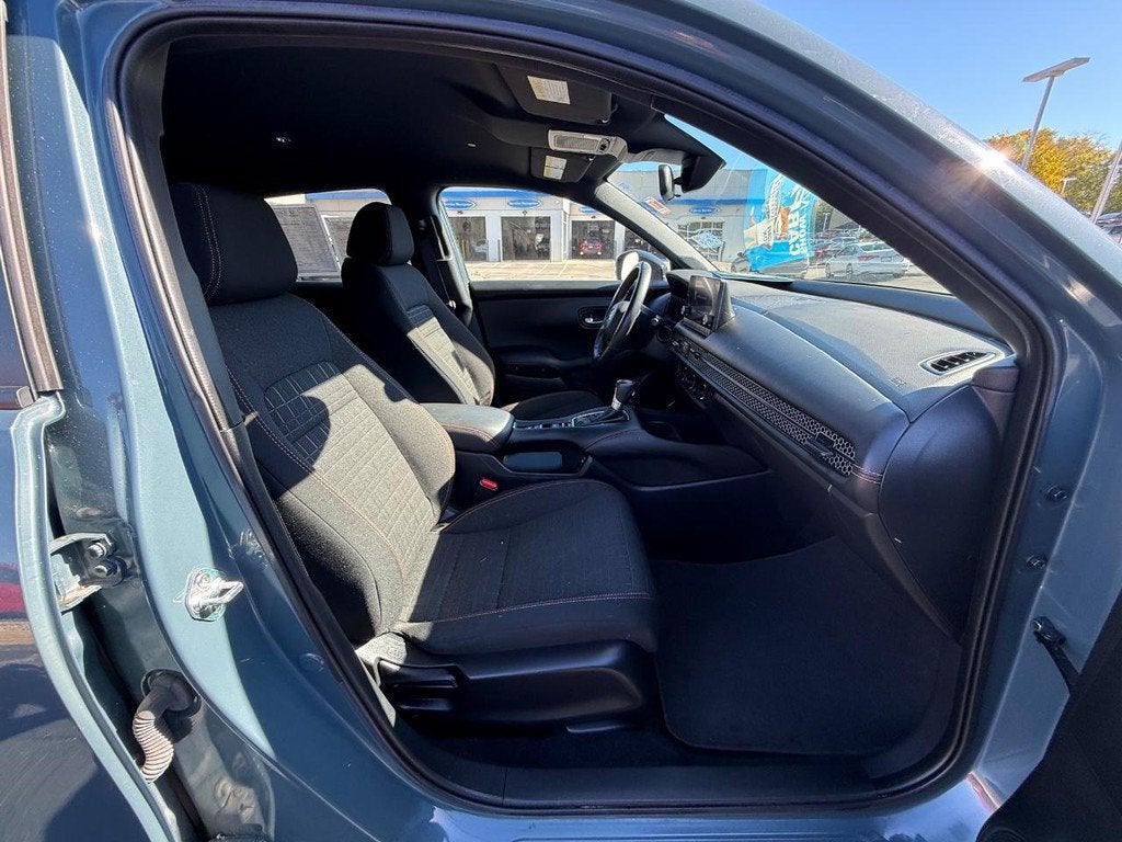 2024 Honda HR-V Sport - Photo 10
