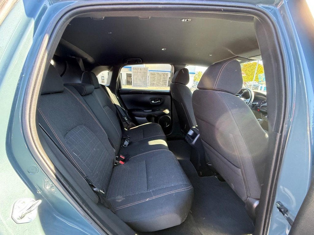 2024 Honda HR-V Sport - Photo 11