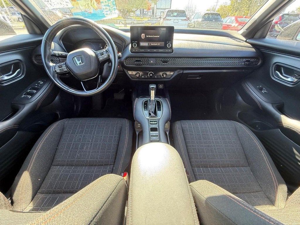 2024 Honda HR-V Sport - Photo 12