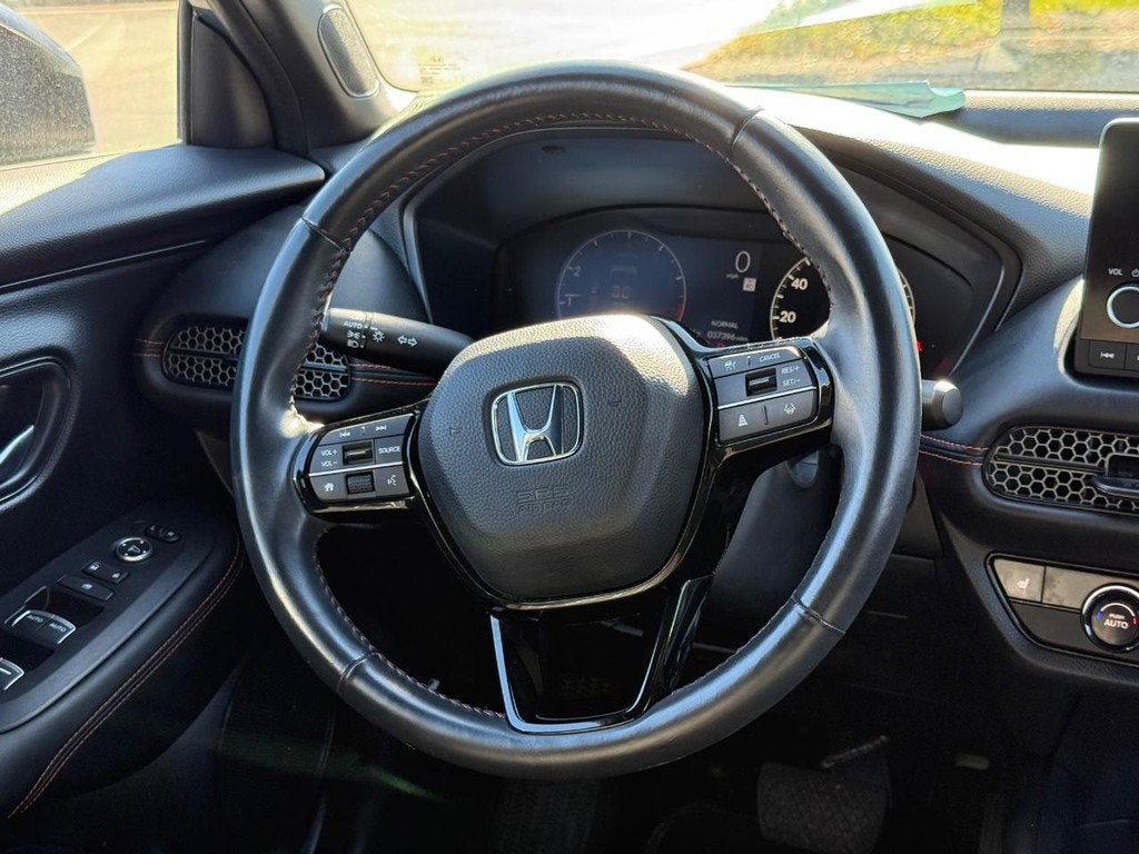 2024 Honda HR-V Sport - Photo 13