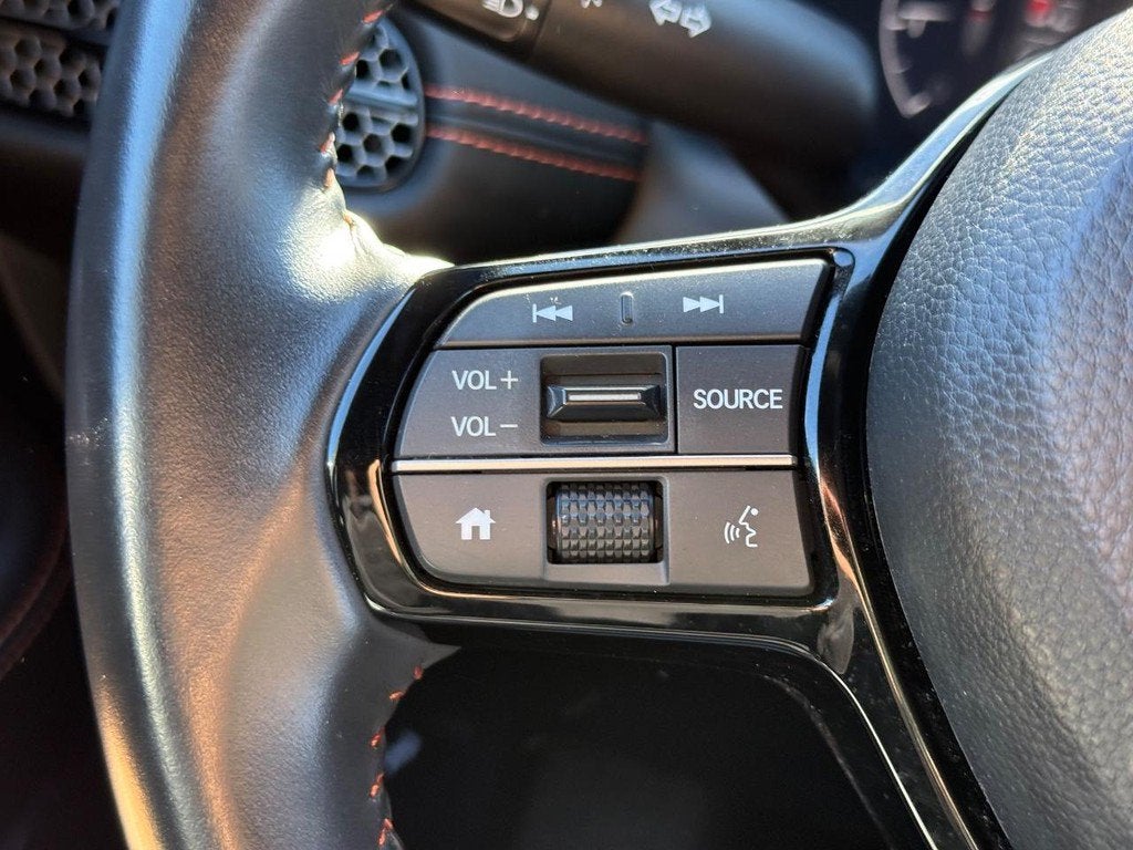 2024 Honda HR-V Sport - Photo 14