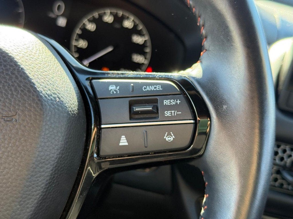 2024 Honda HR-V Sport - Photo 15