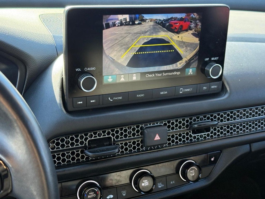 2024 Honda HR-V Sport - Photo 17