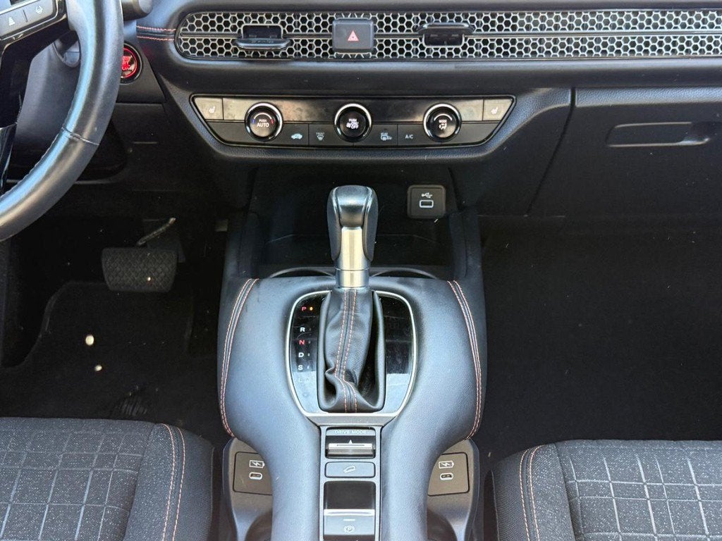 2024 Honda HR-V Sport - Photo 18