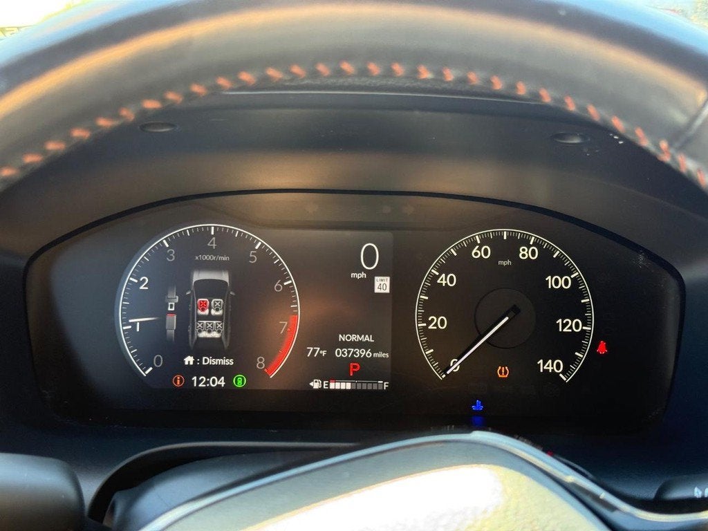 2024 Honda HR-V Sport - Photo 21