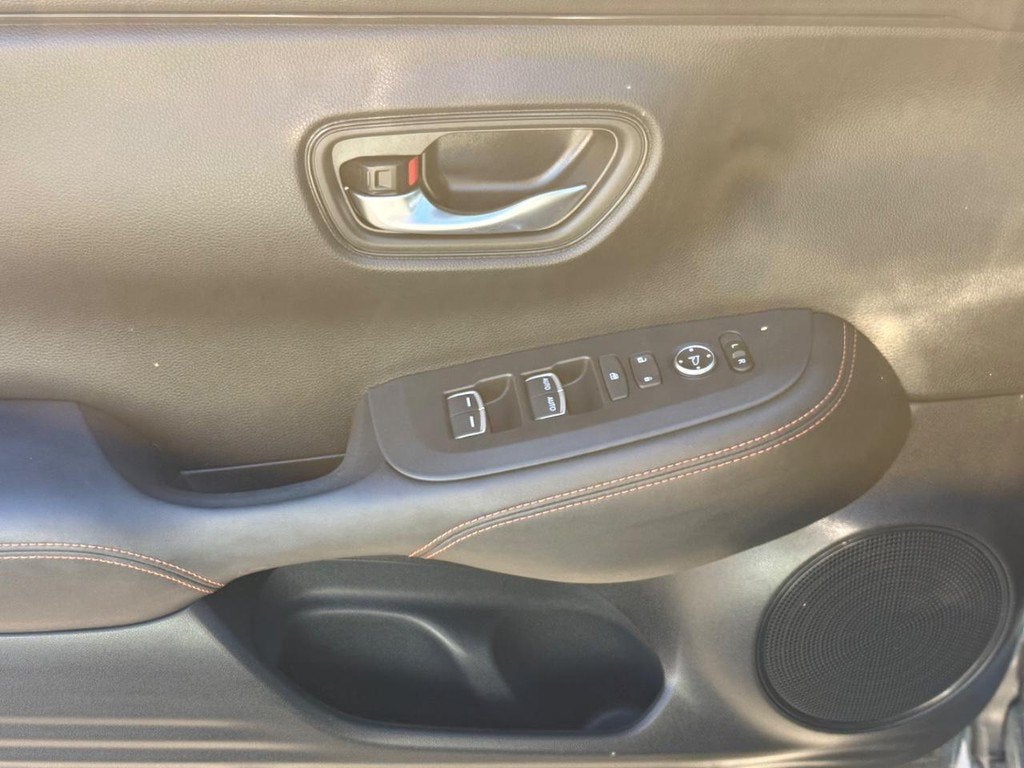 2024 Honda HR-V Sport - Photo 23