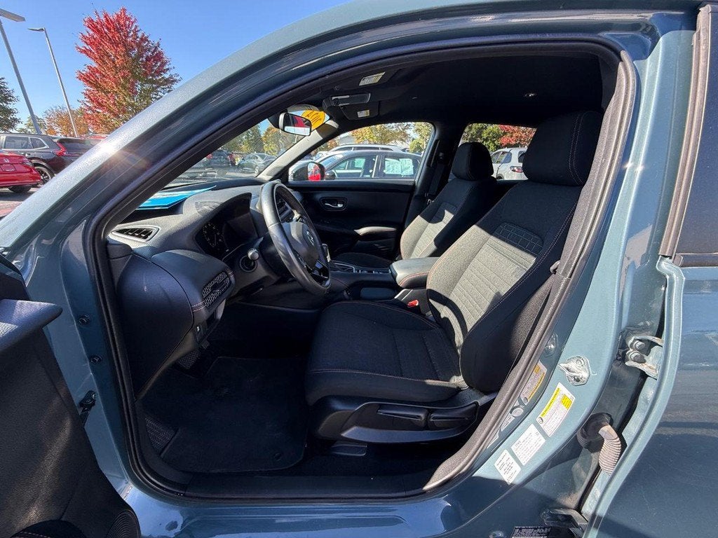 2024 Honda HR-V Sport - Photo 24