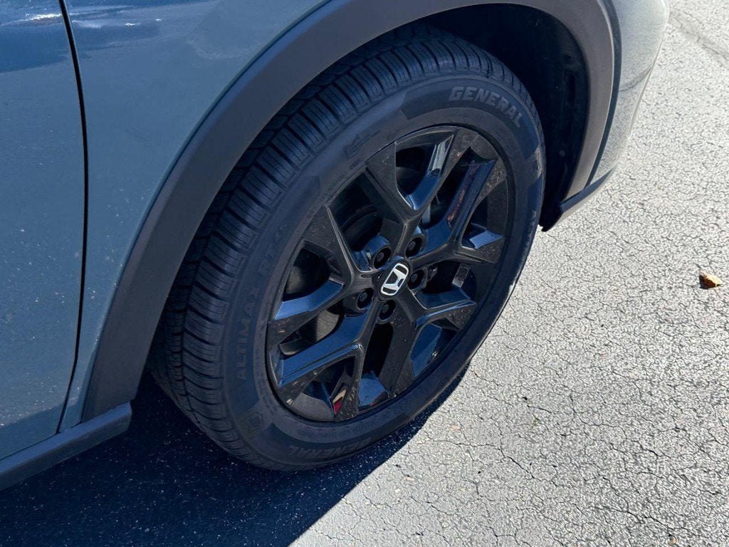 2024 Honda HR-V Sport - Photo 7
