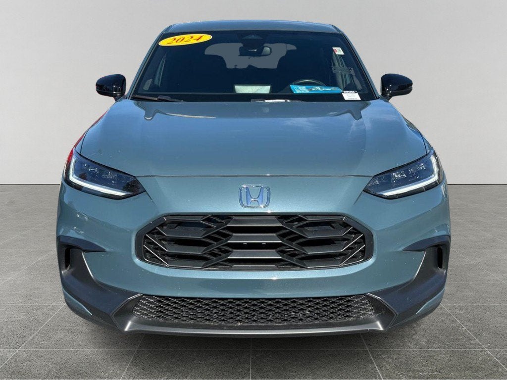 2024 Honda HR-V Sport - Photo 9
