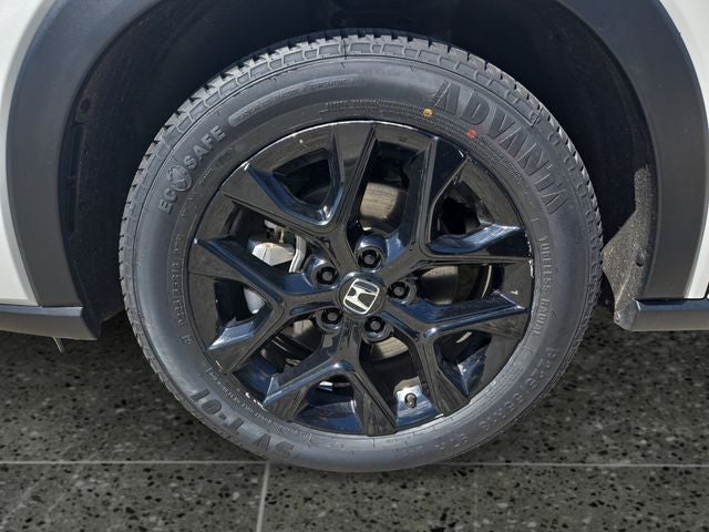 2024 Honda HR-V Sport - Photo 10