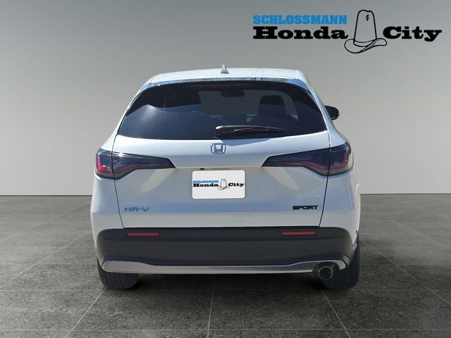 2024 Honda HR-V Sport - Photo 11
