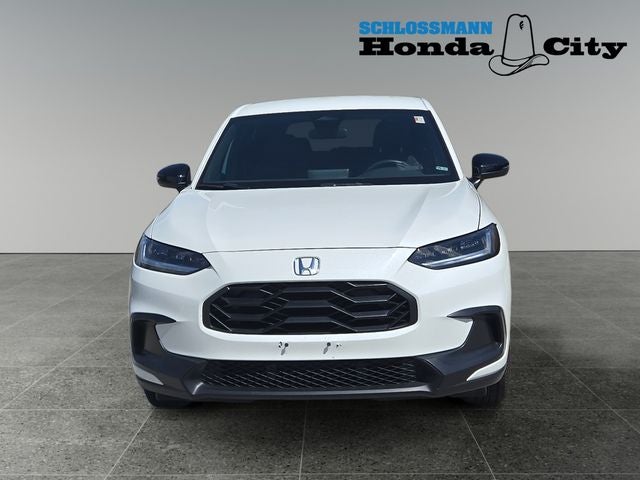 2024 Honda HR-V Sport - Photo 15