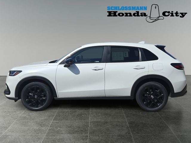 2024 Honda HR-V Sport - Photo 3