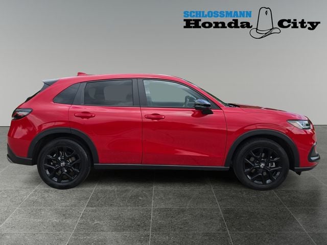 2025 Honda HR-V Sport - Photo 13