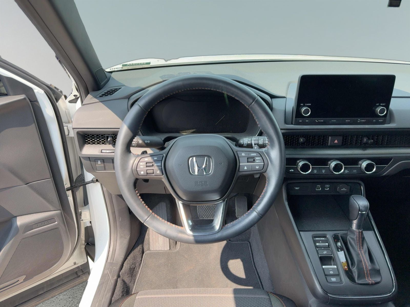 2024 Honda HR-V Sport - Photo 7