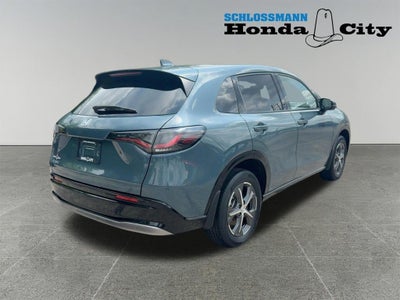 2024 Honda HR-V EX-L