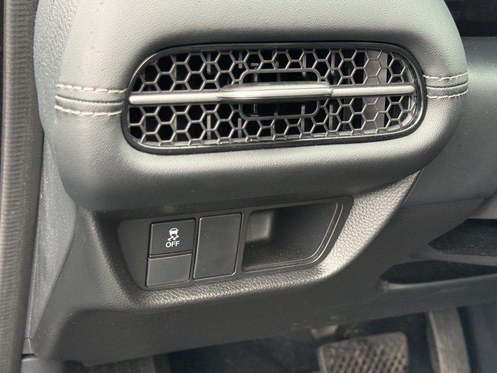 2025 Honda HR-V EX-L