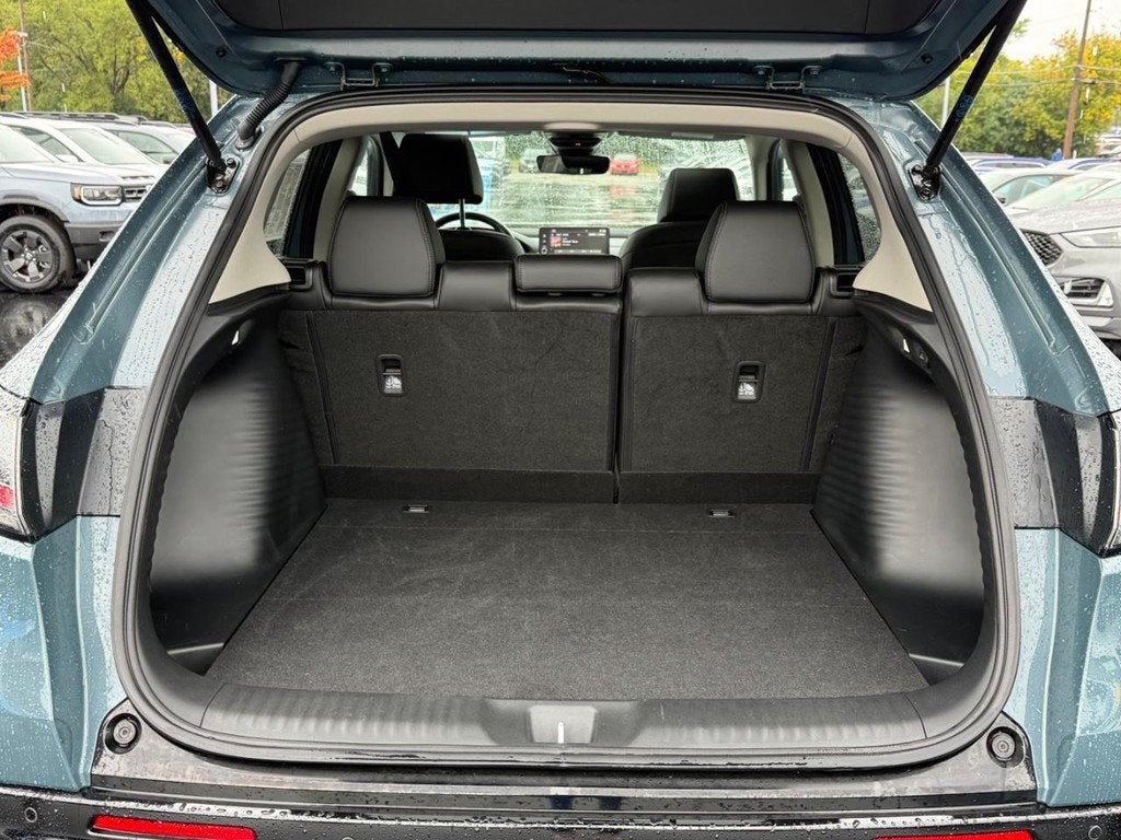 2025 Honda HR-V EX-L - Photo 6