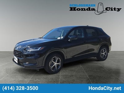 2023 Honda HR-V EX-L