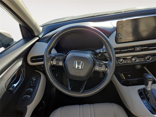 2023 Honda HR-V EX-L