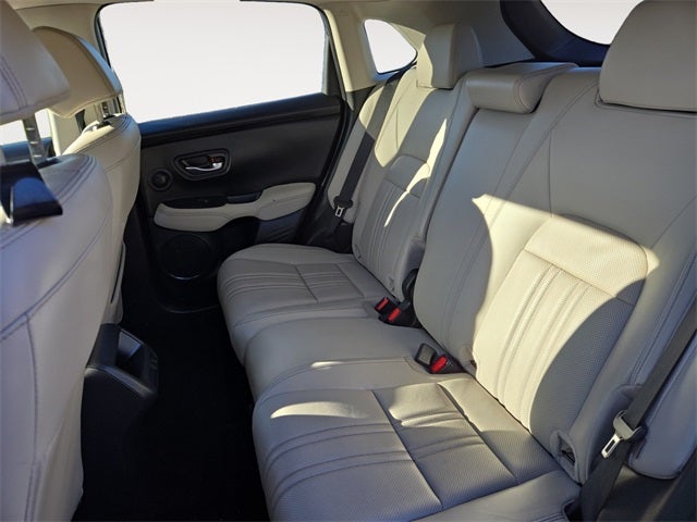 2023 Honda HR-V EX-L